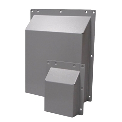 Rittal 3239090 Fan Shroud