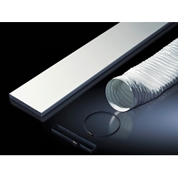 Rittal 3286970 Air Duct System