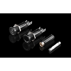 Rittal 3396608 Fuse Kit, For Use With Condense Evaporator