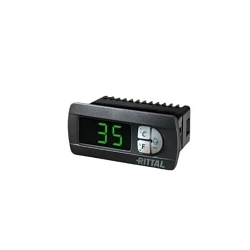 Rittal 3396639 Display