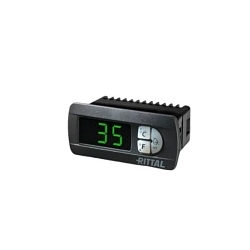 Rittal 3396668 Climate Control Display