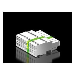 Rittal 3397758 Connector