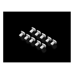 Rittal 3398152 Mounting Clip