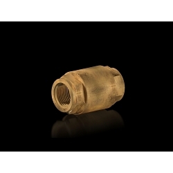 Rittal 3398422 Non-Return Valve
