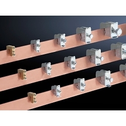 Rittal 3456500 Conductor Connection Clamp