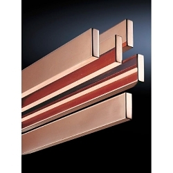 Rittal 3589005 Bus Conductors