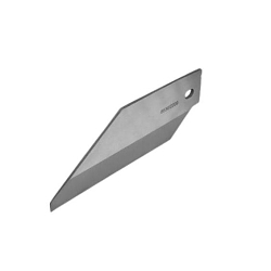 Rittal 4050436 Spare Blade, For Use With 4050435 Wiring duct cutter MC 125
