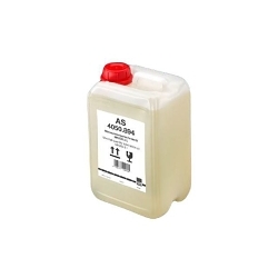 Rittal 4050894 AS Lubrication Oil, 3 L Container, Oil Form