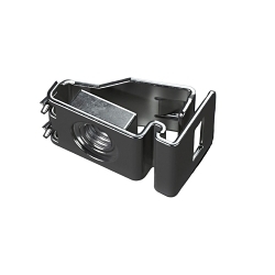 Rittal 4165500 Electrical General Purpose Enclosure