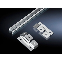 Rittal 5001080 Cable Clamp Rail