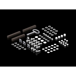 Rittal 5050070 Accessory Bag