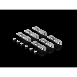 Rittal 5050553 Hinge Kit