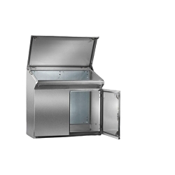Rittal 5050685 Modular Electrical Enclosure