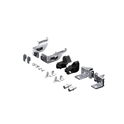 Rittal 5051045 Modular Electrical Enclosure