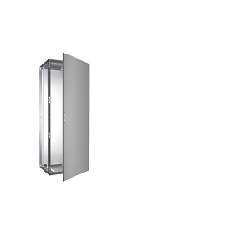 Rittal 8450000 Electrical General Purpose Enclosure