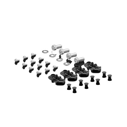 Rittal 5051159 Accessory Bag, Sheet Steel
