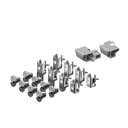 Rittal 5051085 Modular Electrical Enclosure
