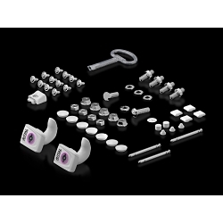 Rittal 5051300 Accessory Bag
