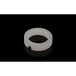 Rittal 5051817 Silicone Ring, For Use With Perforex MT and Perforex BC Plate