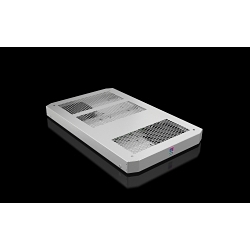 Rittal 5503020 SK Fan Module, 100 to 240 V, 0.7, 0.69 A, IP20 Enclosure