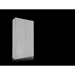 Rittal 5840600 SE Series 2-Door Enclosure System
