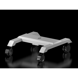 Rittal 6106400 Pedestal Base Plate