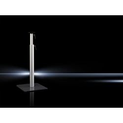 Rittal 6146200 Support Section