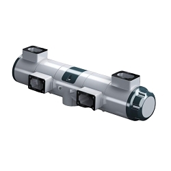 Rittal 6206350 Electrical Box Hardware And Accessories