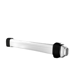 Rittal 6212065 CP Height Adjustable Support Section
