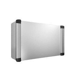 Rittal 6320550 AX Series Compact Enclosure