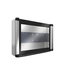 Rittal 6321050 AX Series Compact Enclosure