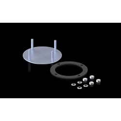 Rittal 6505500 Cover Plate