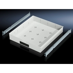 Rittal 6902700 Small Pull Out Drawer Tray
