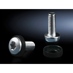 Rittal 7094140 Multi-Tooth Screw
