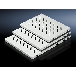Rittal 7485035 Component Shelf