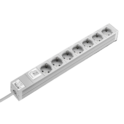 Rittal 7240220 Electrical Receptacle