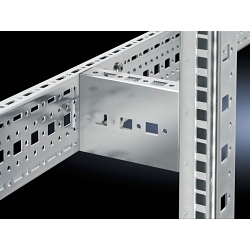 Rittal 7284135 Mounting Angle