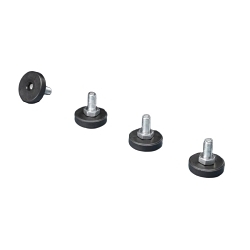 Rittal 7507740 Spacers Or Standoffs