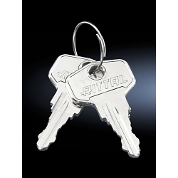 Rittal 7526050 Enclosure Key