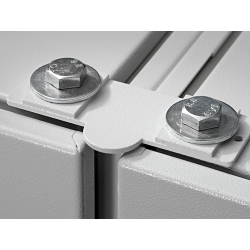 Rittal 7824540 Baying Connector