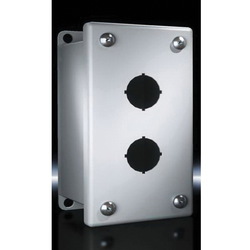 Rittal 8017648 Pushbutton Box
