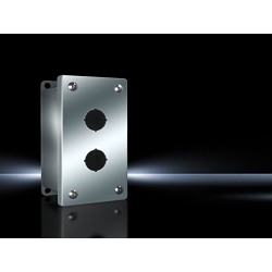 Rittal 8017716 Pushbutton Box