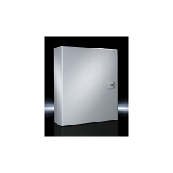 Rittal 8018138 Junction Box Enclosure
