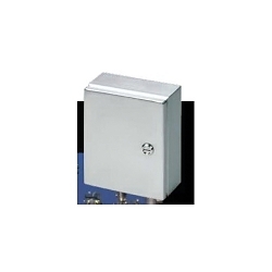 Rittal 8018153 Junction Box Enclosure