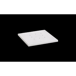 Rittal 8018851 Pedestal Base and Column
