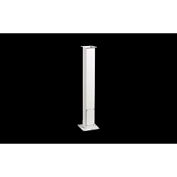Rittal 8018853 Pedestal Base and Column