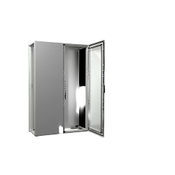 Rittal 8080000 Electrical General Purpose Enclosure