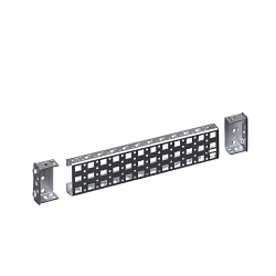 Rittal 8100740 Electrical Receptacles