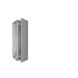 Rittal 8608000 Electrical General Purpose Enclosure