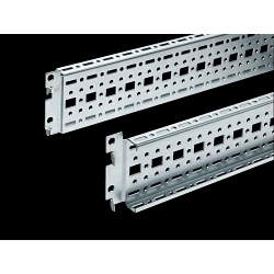 Rittal 8612040 Punched Section